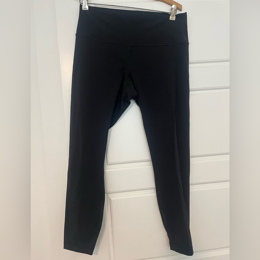 Lululemon Wunder Under leggings - Picture 2 of 2